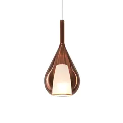 Полилей KALIQUE-3 SP1 D18 RAME 360065 Ideal Lux 1xE27 | Osvetlenieto.bg