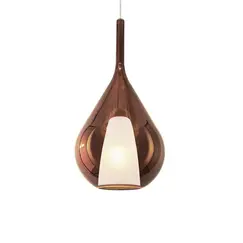 Полилей KALIQUE-3 SP1 D28 RAME 359779 Ideal Lux 1xE27 | Osvetlenieto.bg