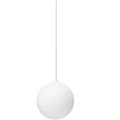Полилей MAPA BIANCO SP1 D10 310800 Ideal Lux 1xG9 | Osvetlenieto.bg