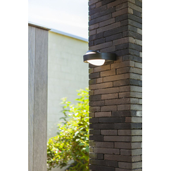 Фасаден аплик FELE Lutec LED 11.2W IP54 5196301118 | Osvetlenieto.bg