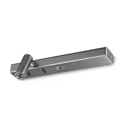 LED Аплик BONNE NUIT-1 AP NICKEL 336770 Ideal Lux | Osvetlenieto.bg