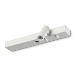 LED Аплик BONNE NUIT-2 AP BIANCO 345499 Ideal Lux | Osvetlenieto.bg