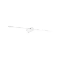 LED Аплик ESSENCE AP ROUND D075 LUCE A 45° BIANCO 3000K 310138 Ideal Lux | Osvetlenieto.bg