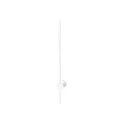 LED Аплик ESSENCE AP ROUND D075 LUCE IND. BIANCO 3000K 285115 Ideal Lux | Osvetlenieto.bg