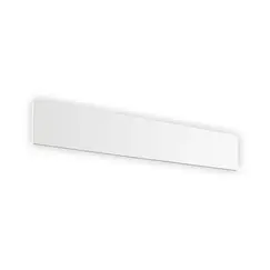 LED Аплик ZIG ZAG AP D53 SQUARE BIANCO 2700K 342658 Ideal Lux | Osvetlenieto.bg