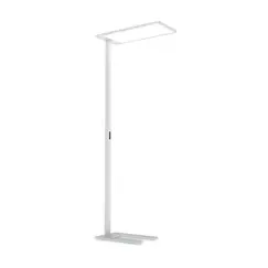 LED Лампион COMFORT-1 PT BIANCO 3000K 296685 Ideal Lux | Osvetlenieto.bg