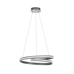 LED полилей TORSION 01-4362 Redo 40W  CCT 3000K-4000K | Osvetlenieto.bg