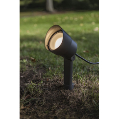 Градинска лампа EXPLORER Lutec LED 3.5W IP54 6609201118 | Osvetlenieto.bg