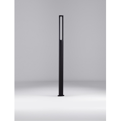 LED Градински стълб DIRA 9030161 NovaLuce 11W 3000K | Osvetlenieto.bg