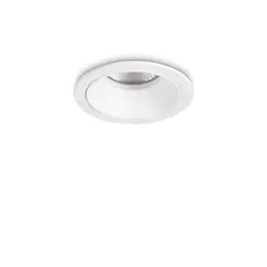 LED Луна за вграждане GAME TRIM ROUND 05W 3000K BI BI 337142 Ideal Lux | Osvetlenieto.bg