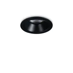 LED Луна за вграждане GAME TRIM ROUND 05W 3000K NE NE 349060 Ideal Lux | Osvetlenieto.bg