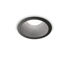 LED Луна за вграждане GAME TRIM ROUND 11W 2700K NE NE 285412 Ideal Lux | Osvetlenieto.bg