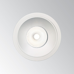 LED Луна за вграждане GAME TRIM ROUND 11W 3000K IP65 BI BI 313191 Ideal Lux | Osvetlenieto.bg