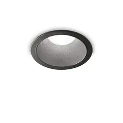 LED Луна за вграждане GAME TRIM ROUND 11W 4000K NE NE 267968 Ideal Lux | Osvetlenieto.bg