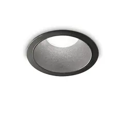 LED Луна за вграждане GAME TRIM ROUND 20W 3000K NE NE 273167 Ideal Lux | Osvetlenieto.bg