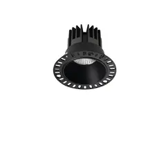 LED Луна за вграждане GAME TRIMLESS ROUND 11W 3000K NE 319650 Ideal Lux | Osvetlenieto.bg