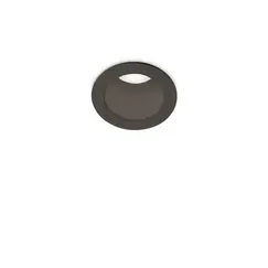 LED Луна за вграждане QUARK FI 2.8W 3000K NE 305844 Ideal Lux | Osvetlenieto.bg