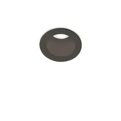 LED Луна за вграждане QUARK FI 3.0W 3000K NE 305851 Ideal Lux | Osvetlenieto.bg