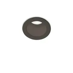 LED Луна за вграждане QUARK FI 5.0W 3000K NE 327495 Ideal Lux | Osvetlenieto.bg