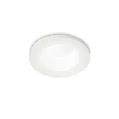 LED Луна за вграждане ROOM-65 FI ROUND BI 252025 Ideal Lux | Osvetlenieto.bg