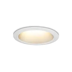 LED Луна за вграждане TAG FI 7W 4000K BIANCO 344874 Ideal Lux | Osvetlenieto.bg