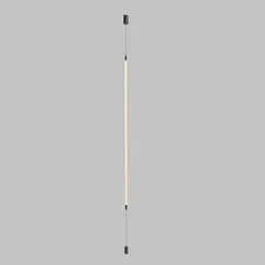 LED Полилей MALPO V43176PBK1800 Aca Lighting 20W 3000K | Osvetlenieto.bg