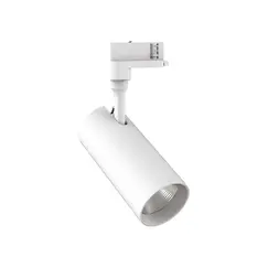 LED Спот за шина 4L SMILE 20W CRI80 36° 3000K BI 189819 Ideal Lux | Osvetlenieto.bg