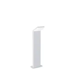 LED Градинска лампа STYLE PT H050 BIANCO 4000K 322582 Ideal Lux  IP54 | Osvetlenieto.bg