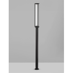 LED Градински стълб SOLSTICE 9030626 NovaLuce 16W 3000K | Osvetlenieto.bg
