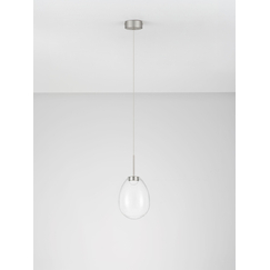 LED Полилей BRITA 9009339 NovaLuce 4W 3000K | Osvetlenieto.bg
