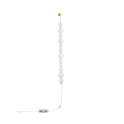 LED Аплик PERLA 9695244 NovaLuce 42W 3200K | Osvetlenieto.bg