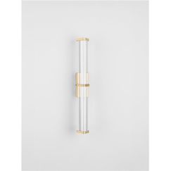LED Аплик PHEME 9214141 NovaLuce 7W 2700K | Osvetlenieto.bg