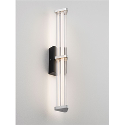LED Аплик PHEME 9214153 NovaLuce 7W 2700K | Osvetlenieto.bg