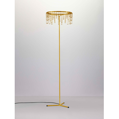 LED Лампион STELLAR 9186982 NovaLuce 17W 3000K | Osvetlenieto.bg