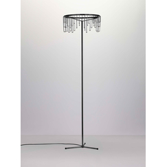 LED Лампион STELLAR 9186983 NovaLuce 17W 3000K | Osvetlenieto.bg