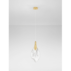 LED Полилей BELLINA 9187010 NovaLuce 3W 3000K | Osvetlenieto.bg