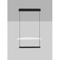 LED Полилей DIONA 9580572 NovaLuce 40W 2700K Triac Dimmable | Osvetlenieto.bg