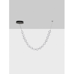 LED Полилей IFOS 9186811 NovaLuce 71W 3000K Triac Dimmable | Osvetlenieto.bg