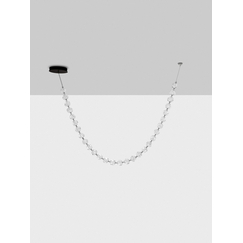 LED Полилей IFOS 9186813 NovaLuce 119W 3000K Triac Dimmable | Osvetlenieto.bg