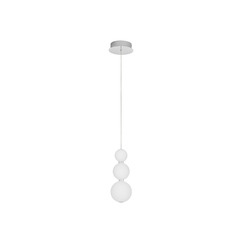LED Полилей PERLA 9186918 NovaLuce 11W 3000K | Osvetlenieto.bg