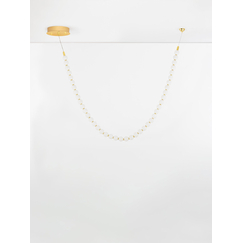 LED Полилей PERLA 9186956 NovaLuce 69W 3000K Triac Dimmable | Osvetlenieto.bg