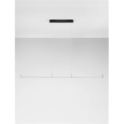 LED Полилей PHEME 9214143 NovaLuce 21W 2700K | Osvetlenieto.bg