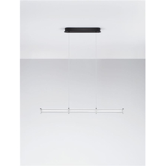 LED Полилей PHEME 9214145 NovaLuce 13W 3000K | Osvetlenieto.bg