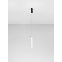 LED Полилей PHEME 9214147 NovaLuce 6W 2700K | Osvetlenieto.bg