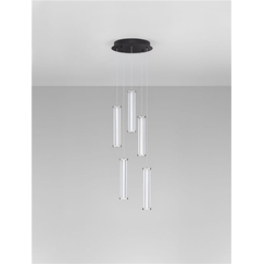 LED Полилей PHEME 9214151 NovaLuce 21W 2700K | Osvetlenieto.bg