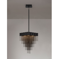 LED Полилей REVIA 9186992 NovaLuce 28W 3000K Triac Dimmable | Osvetlenieto.bg