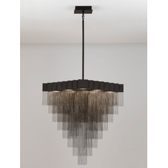 LED Полилей REVIA 9186994 NovaLuce 79W 3000K Triac Dimmable | Osvetlenieto.bg