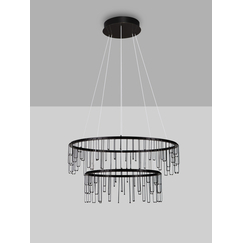 LED Полилей STELLAR 9186969 NovaLuce 41W 3000K Triac Dimmable | Osvetlenieto.bg
