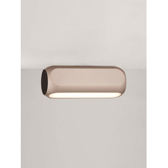 LED Луна за открит монтаж ELLI 9088112 NovaLuce 11W 3000K | Osvetlenieto.bg