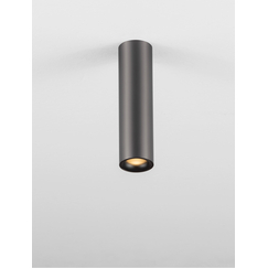 LED Луна за открит монтаж LUISA 9060312 NovaLuce 6W 3000K | Osvetlenieto.bg